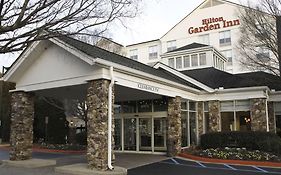 Hilton Garden Inn Atlanta Northpoint